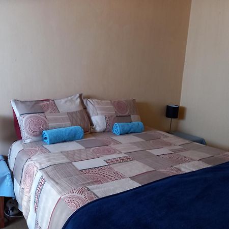 Shankara Rest Camp Makena Chambre photo