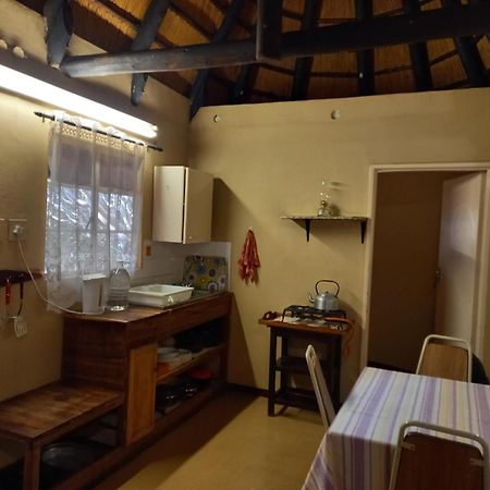 Shankara Rest Camp Makena Chambre photo