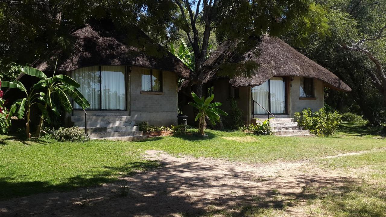 Shankara Rest Camp Makena Extérieur photo