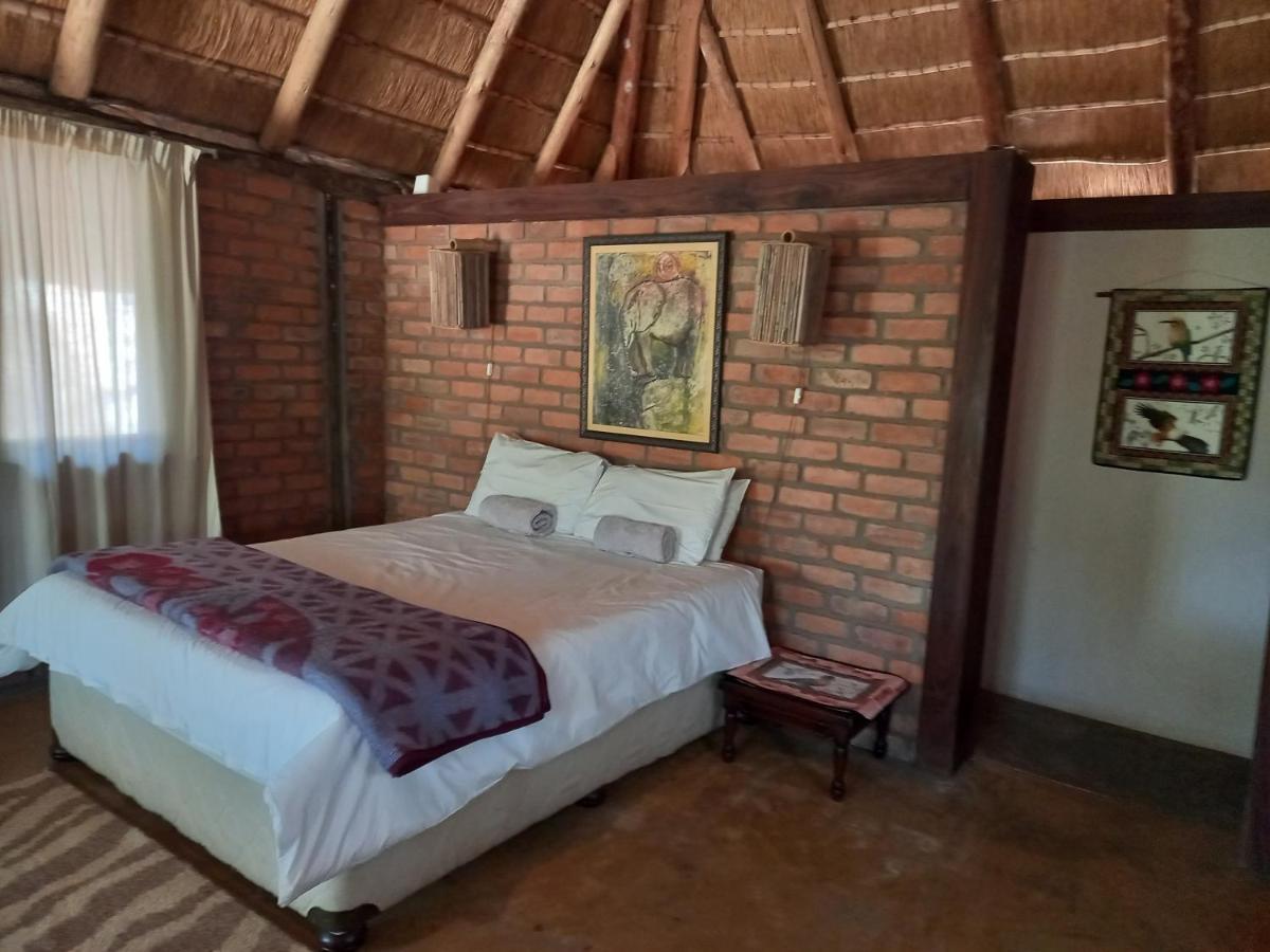 Shankara Rest Camp Makena Chambre photo