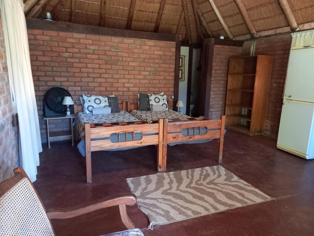 Shankara Rest Camp Makena Chambre photo
