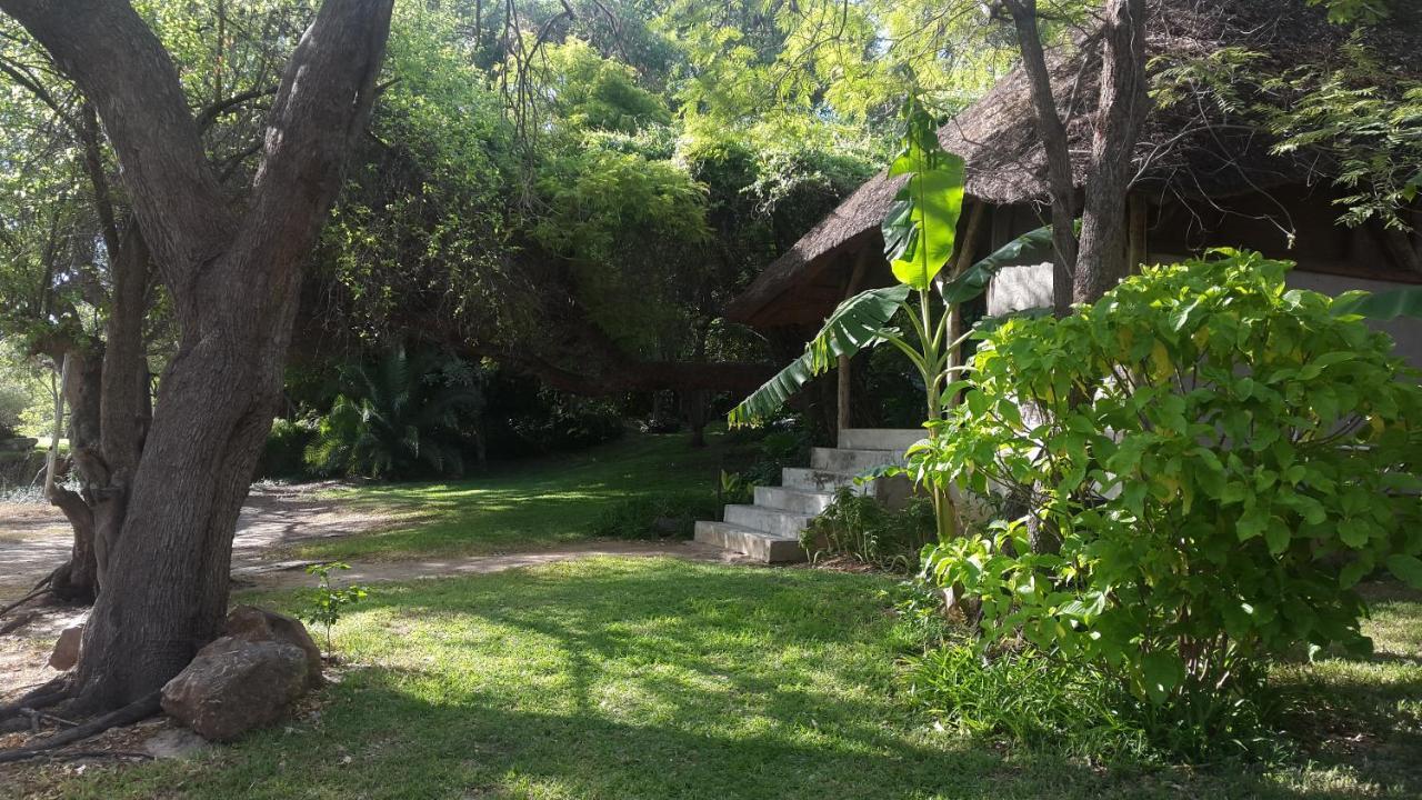 Shankara Rest Camp Makena Extérieur photo