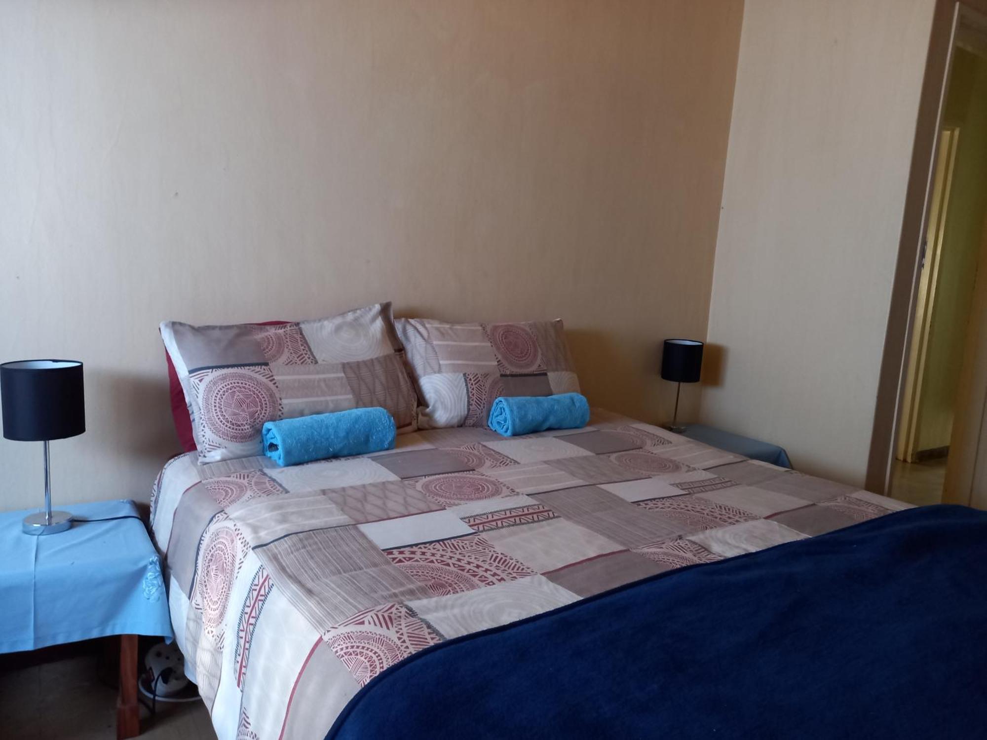 Shankara Rest Camp Makena Chambre photo