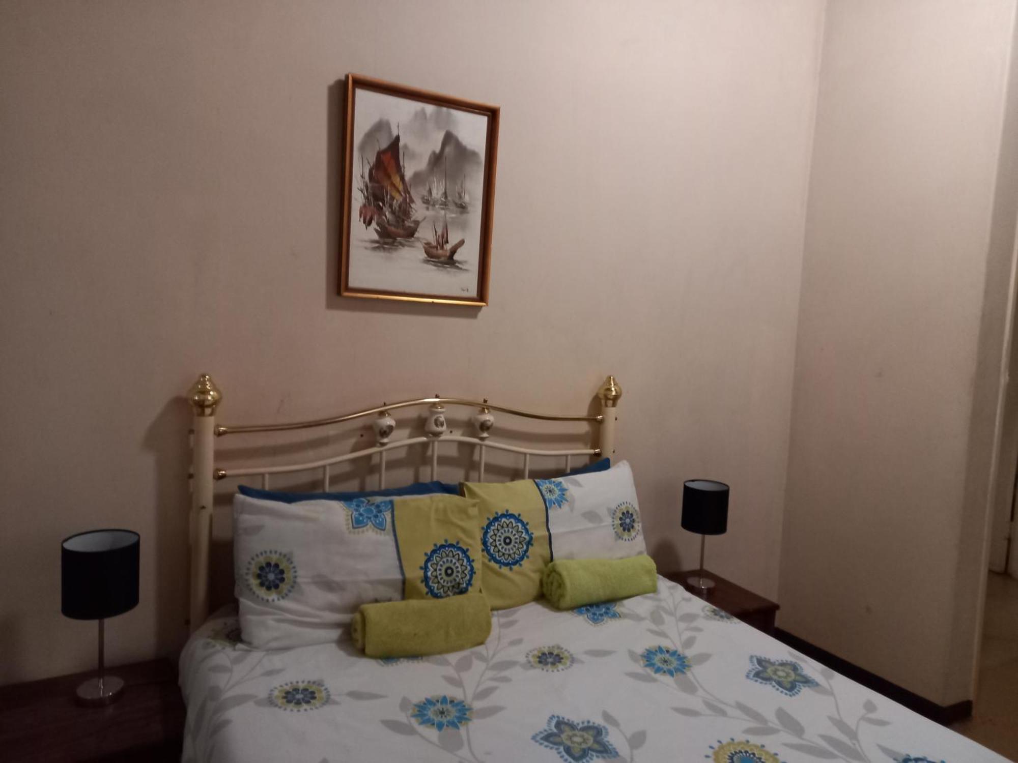 Shankara Rest Camp Makena Chambre photo