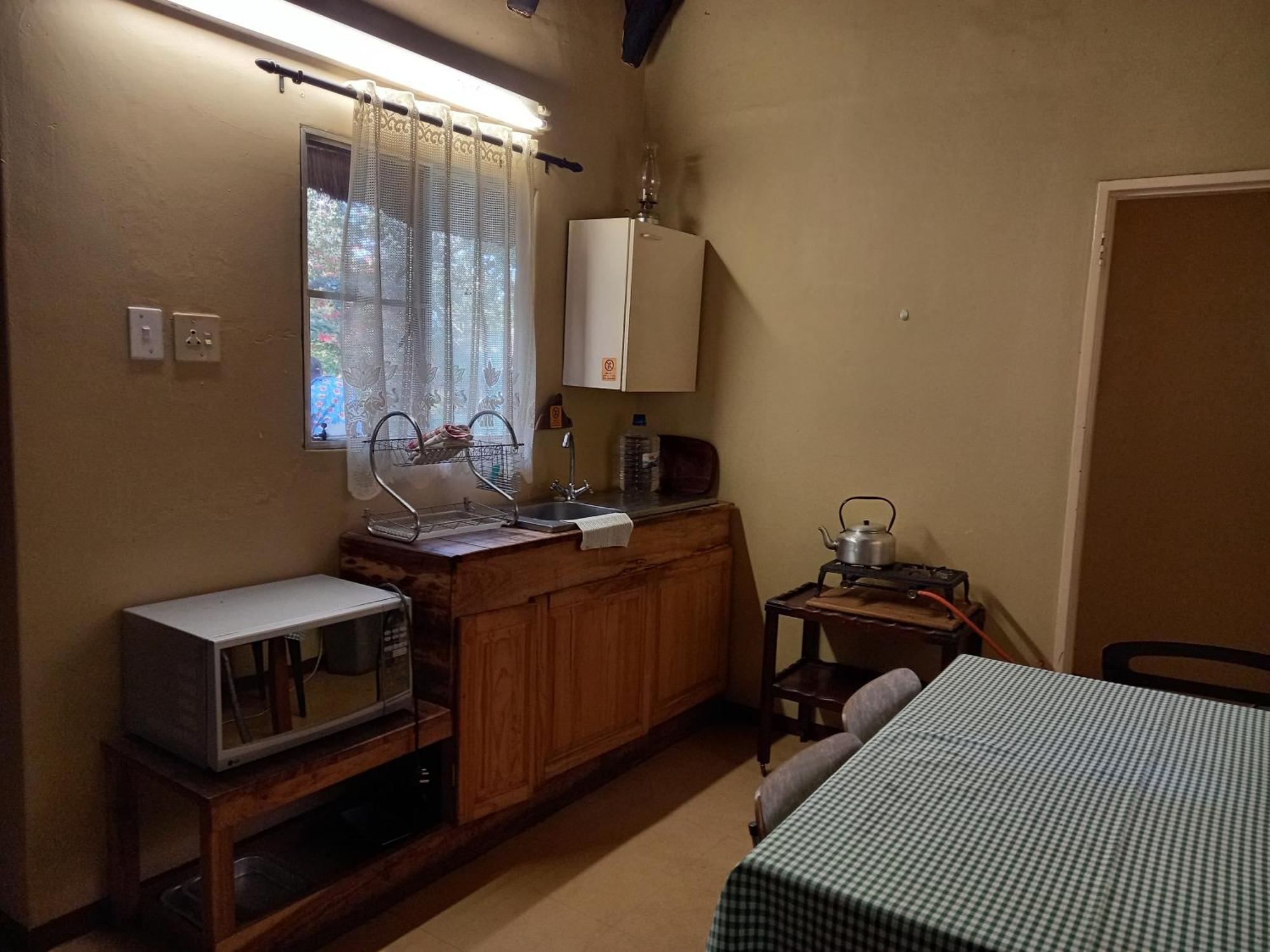 Shankara Rest Camp Makena Chambre photo