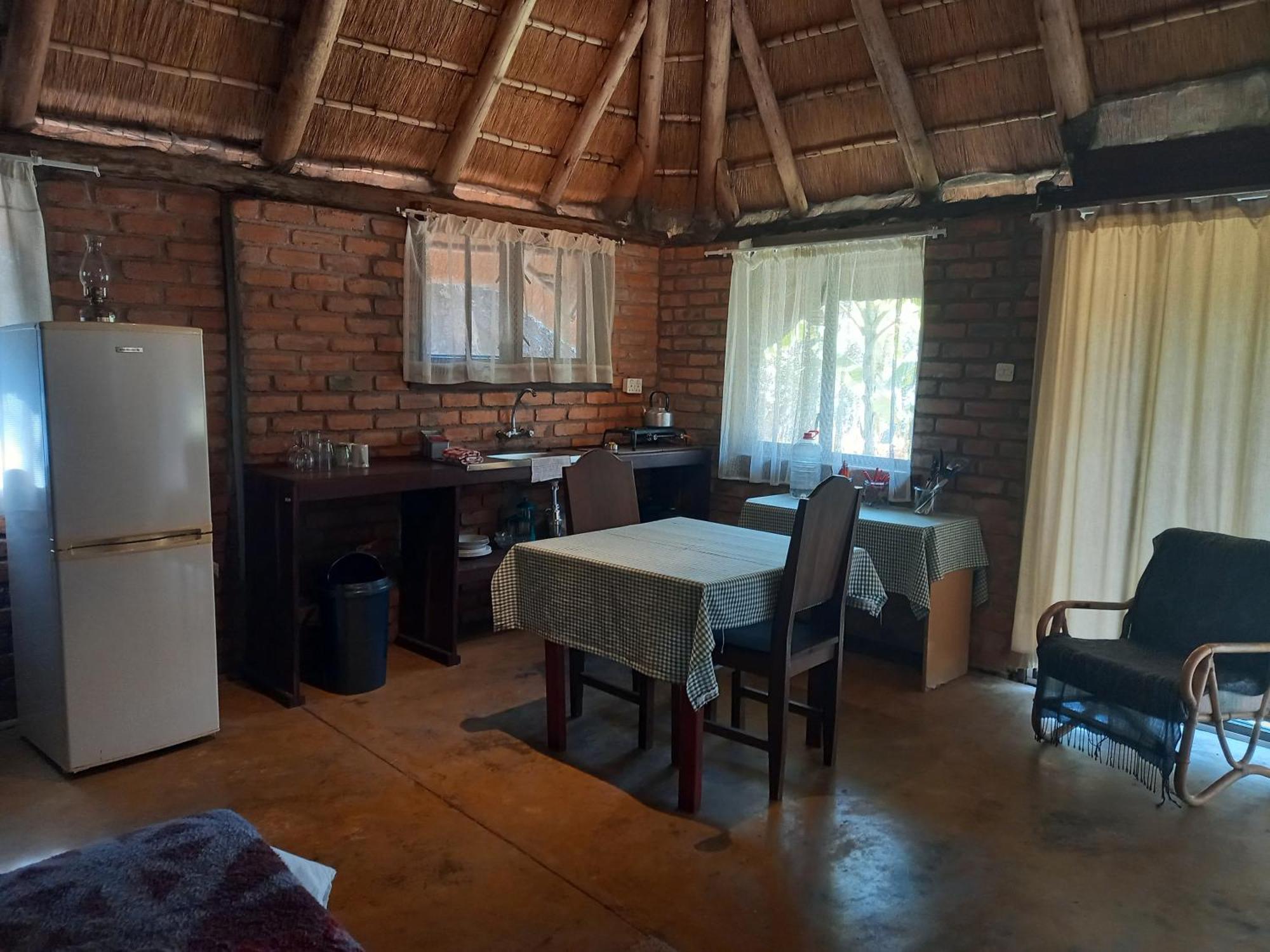 Shankara Rest Camp Makena Chambre photo