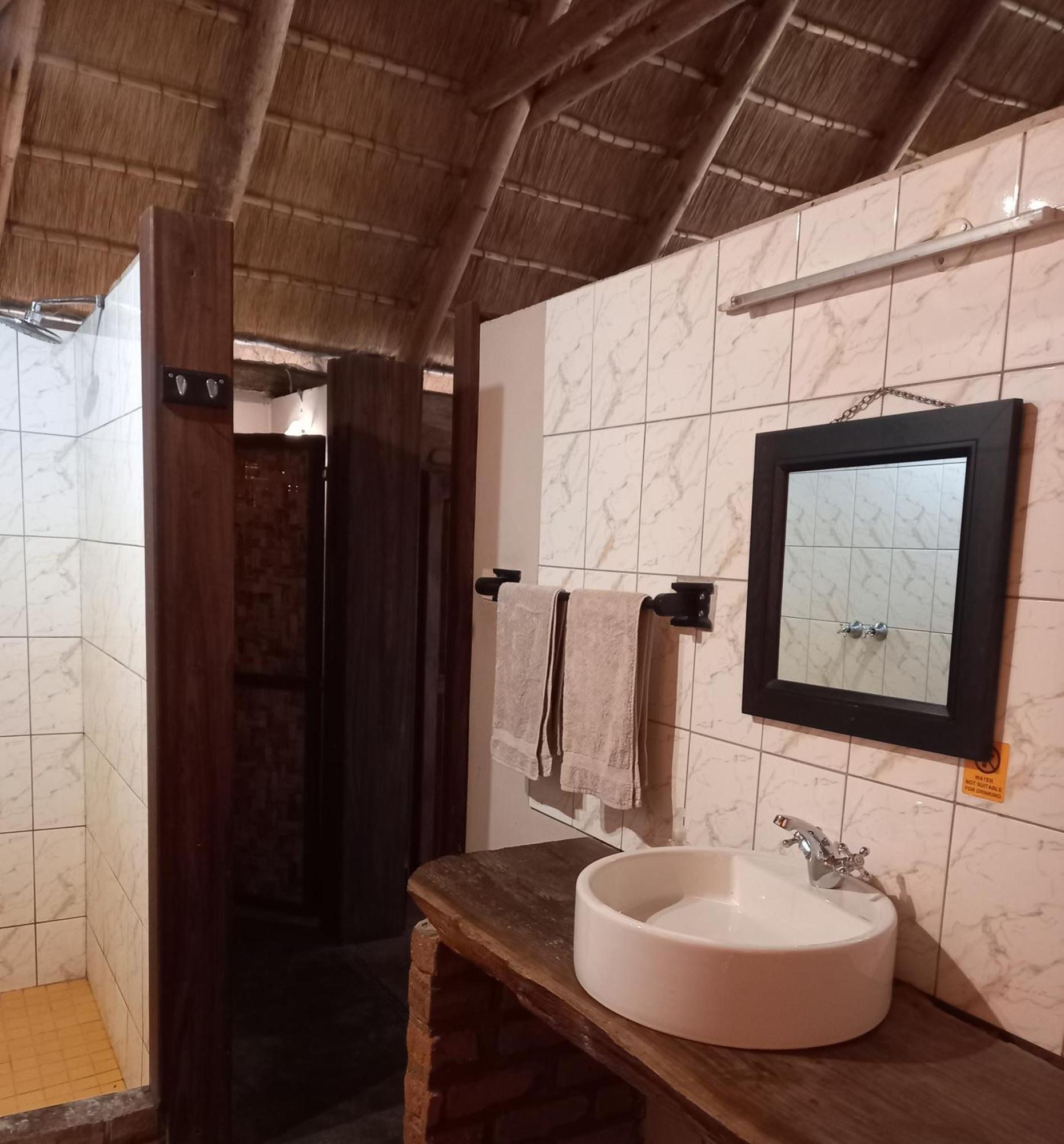 Shankara Rest Camp Makena Chambre photo