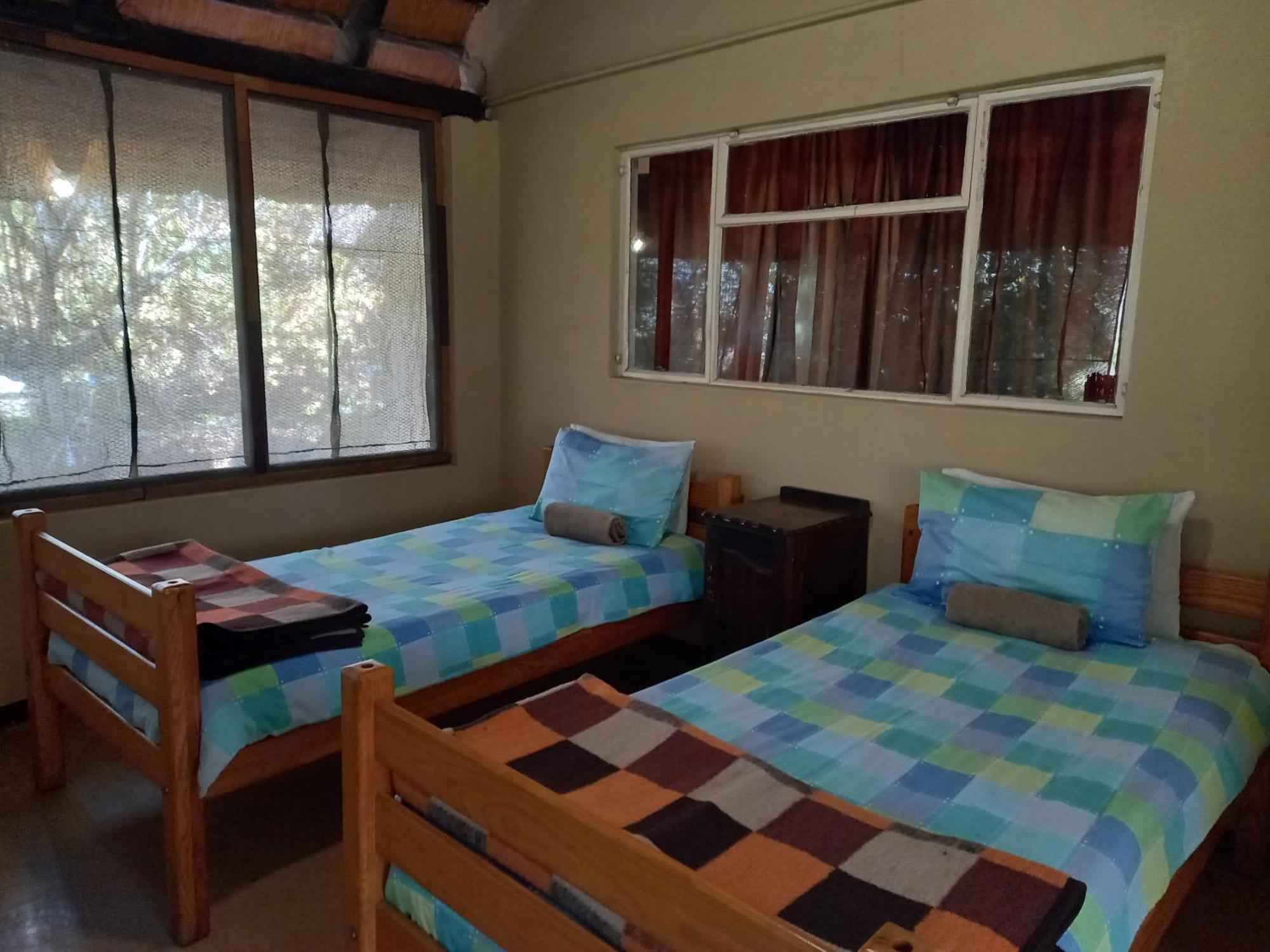 Shankara Rest Camp Makena Chambre photo