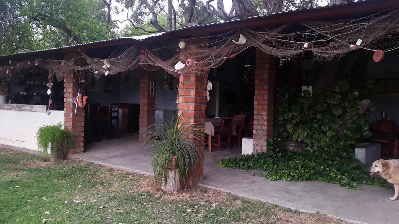 Shankara Rest Camp Makena Extérieur photo