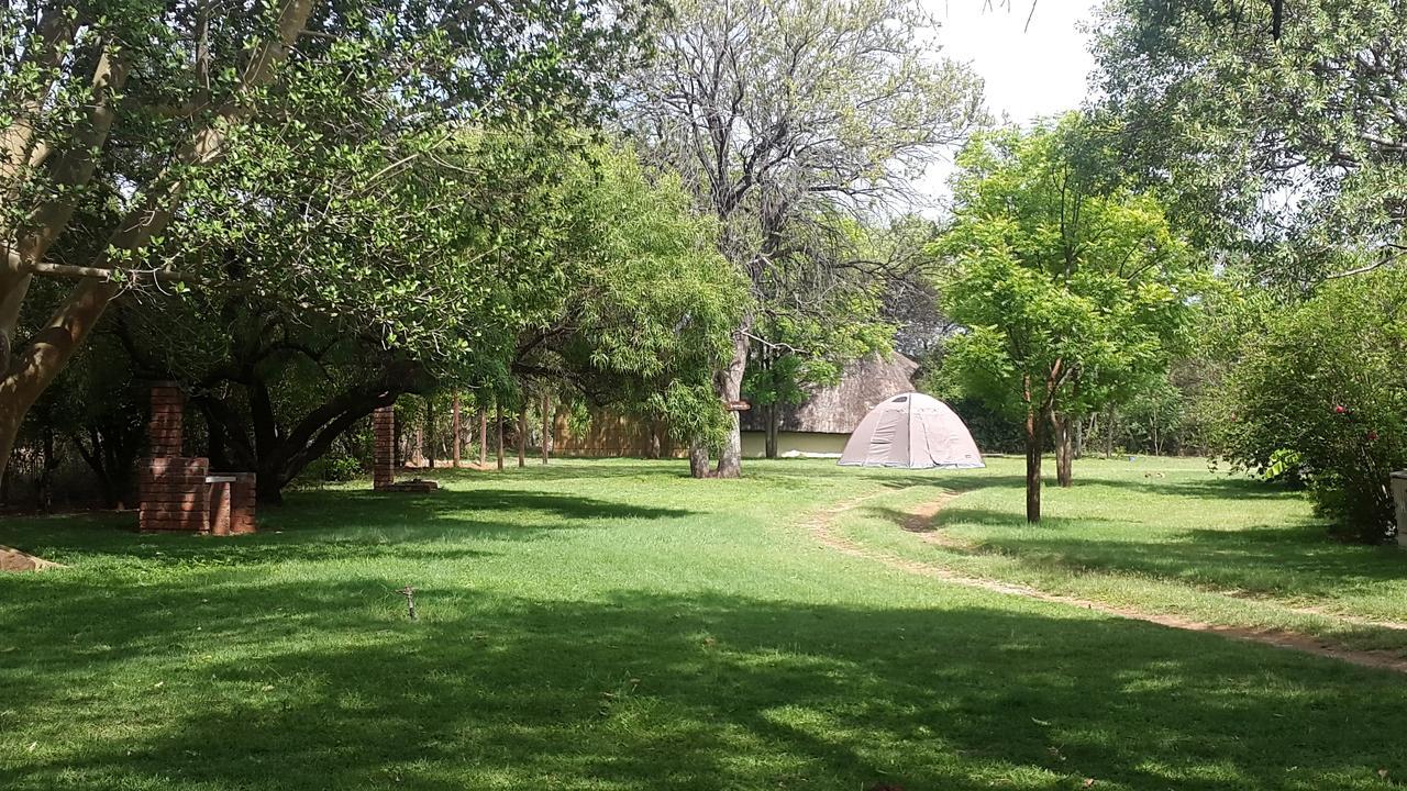 Shankara Rest Camp Makena Extérieur photo