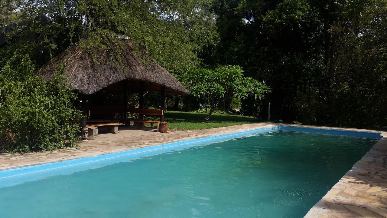 Shankara Rest Camp Makena Extérieur photo